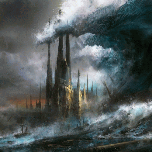 Nyktophobia : Fate of Atlantis